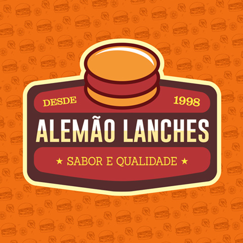 Alemão Lanches