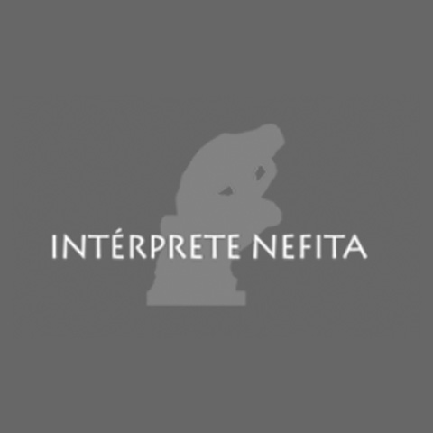 Intérprete Nefita