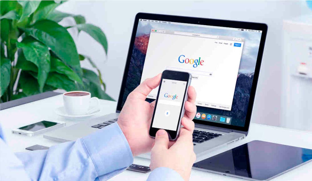 Google Ads