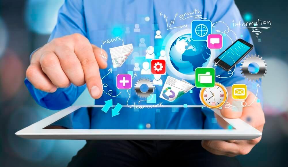 Marketing Digital